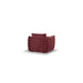 Furniture By Design Grace Armchair - Claret FALGRA1CC_4