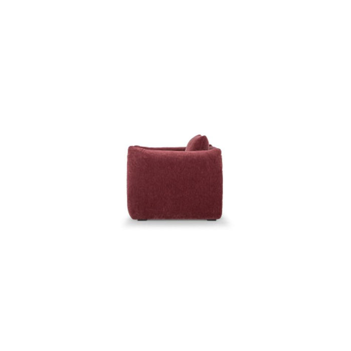 Furniture By Design Grace Armchair - Claret FALGRA1CC_5
