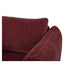Furniture By Design Grace Armchair - Claret FALGRA1CC_6