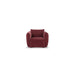 Furniture By Design Grace Armchair - Claret FALGRA1CC_9
