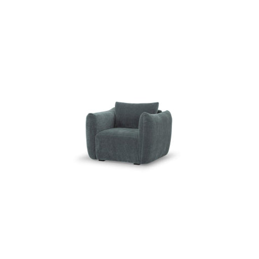 Furniture By Design Grace Armchair - Dust Blue FALGRA1MDB_1