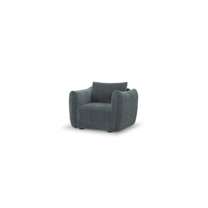 Furniture By Design Grace Armchair - Dust Blue FALGRA1MDB_1