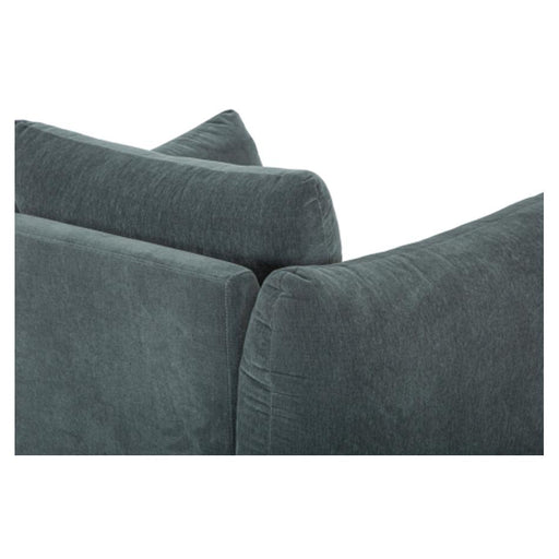 Furniture By Design Grace Armchair - Dust Blue FALGRA1MDB_2