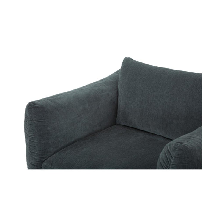 Furniture By Design Grace Armchair - Dust Blue FALGRA1MDB_5