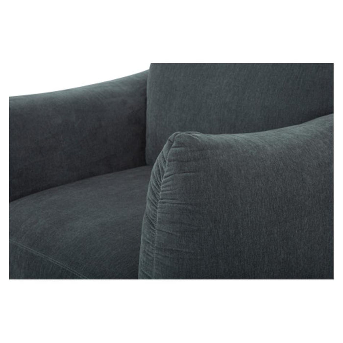 Furniture By Design Grace Armchair - Dust Blue FALGRA1MDB_7