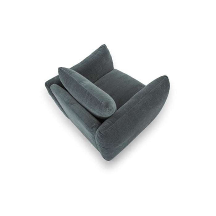 Furniture By Design Grace Armchair - Dust Blue FALGRA1MDB_8