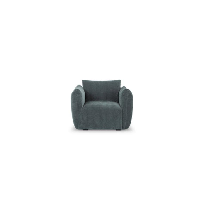 Furniture By Design Grace Armchair - Dust Blue FALGRA1MDB_9