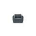 Furniture By Design Grace Armchair - Dust Blue FALGRA1MDB_9