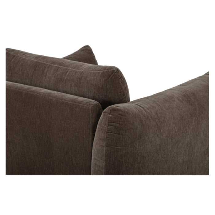 Furniture By Design Grace Armchair - Storm FALGRA1MS_2