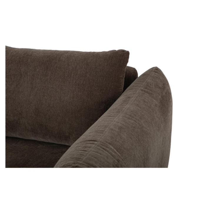 Furniture By Design Grace Armchair - Storm FALGRA1MS_6