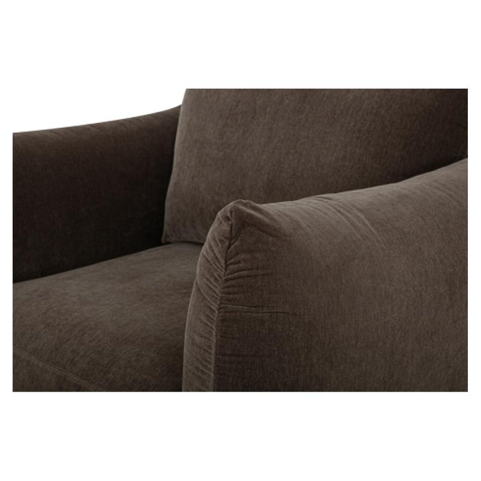 Furniture By Design Grace Armchair - Storm FALGRA1MS_7