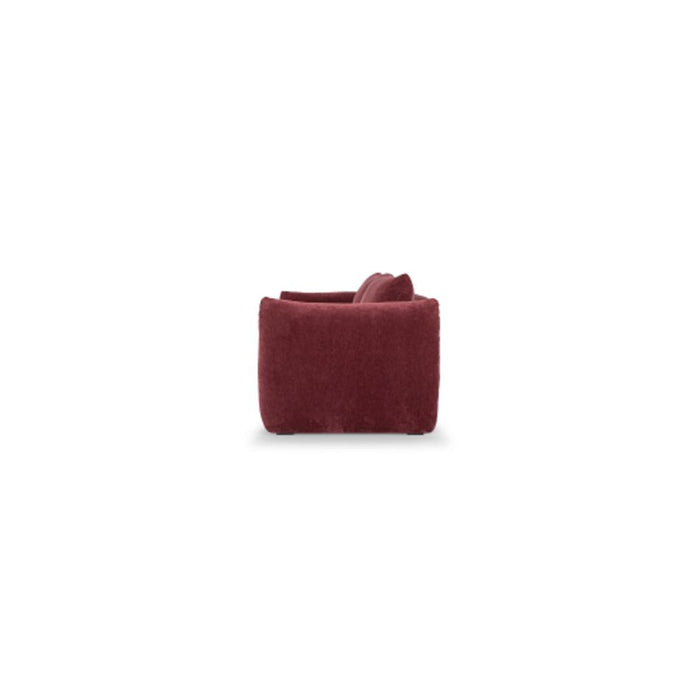 Furniture By Design Grace 3 Seater Sofa - Claret FALGRA3CC_3