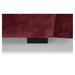 Furniture By Design Grace 3 Seater Sofa - Claret FALGRA3CC_6