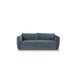 Furniture By Design Grace 3 Seater Sofa - Dust Blue FALGRA3MDB_1