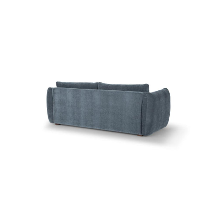 Furniture By Design Grace 3 Seater Sofa - Dust Blue FALGRA3MDB_3