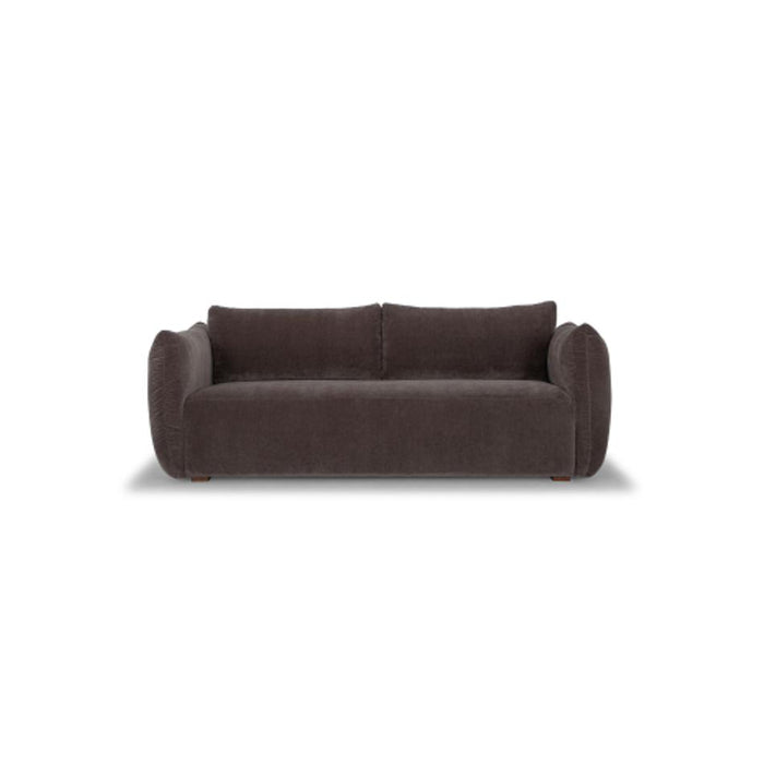 Furniture By Design Grace 3 Seater Sofa - Storm FALGRA3MS_1