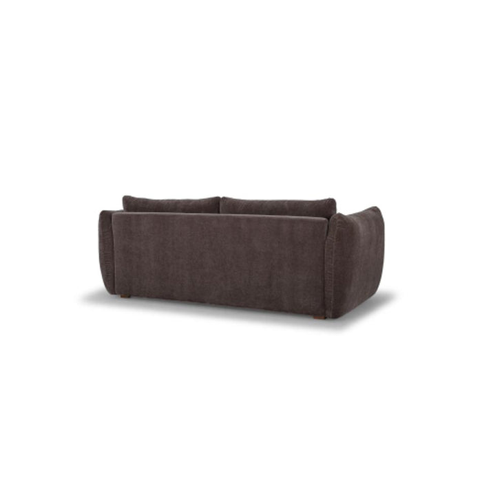 Furniture By Design Grace 3 Seater Sofa - Storm FALGRA3MS_3