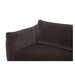 Furniture By Design Grace 3 Seater Sofa - Storm FALGRA3MS_5