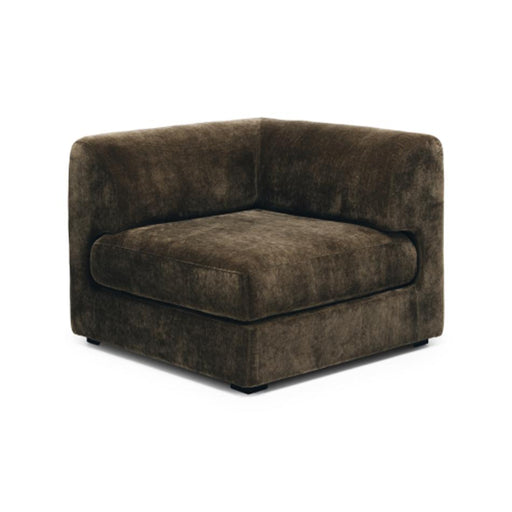 Furniture By Design Harmony Corner Modular - Olive FALHARCMO_1