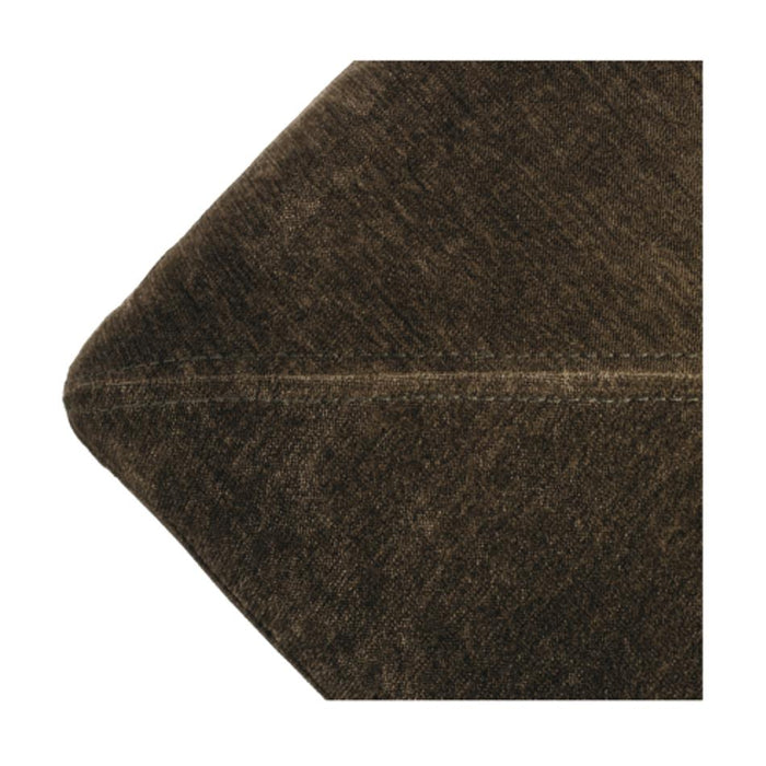 Furniture By Design Harmony Corner Modular - Olive FALHARCMO_5