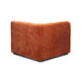Furniture By Design Harmony Corner Modular - Rust FALHARCMR_3