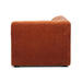 Furniture By Design Harmony Corner Modular - Rust FALHARCMR_4