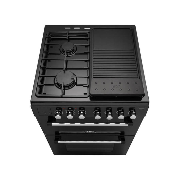 Rangemaster Classic 60cm All Gas Range Cooker