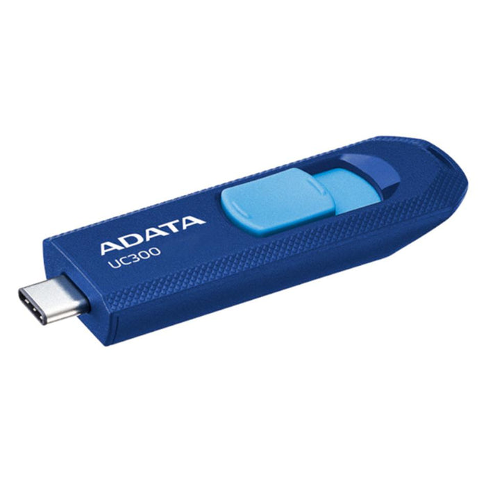 Adata Choice Uc300 Type-C 64Gb Usb Flash Drive FP373-B64