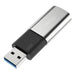 Netac Us2 1Tb Usb3.2 External Ssd Zinc Alloy FP502-T1 1