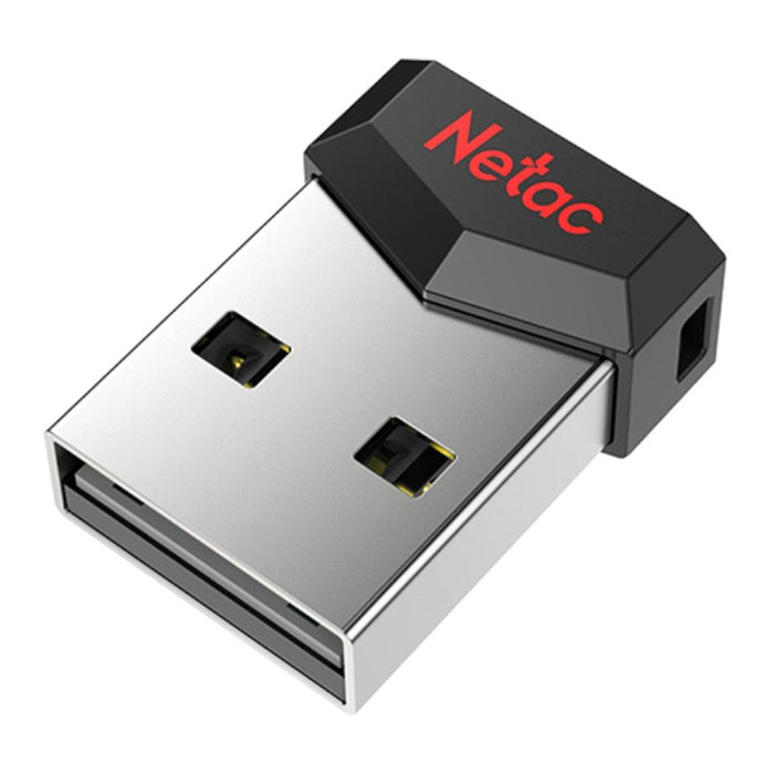 Netac Um81 Usb2 Flash Drive 64Gb Ufd Ultra Compact FP516-64 1