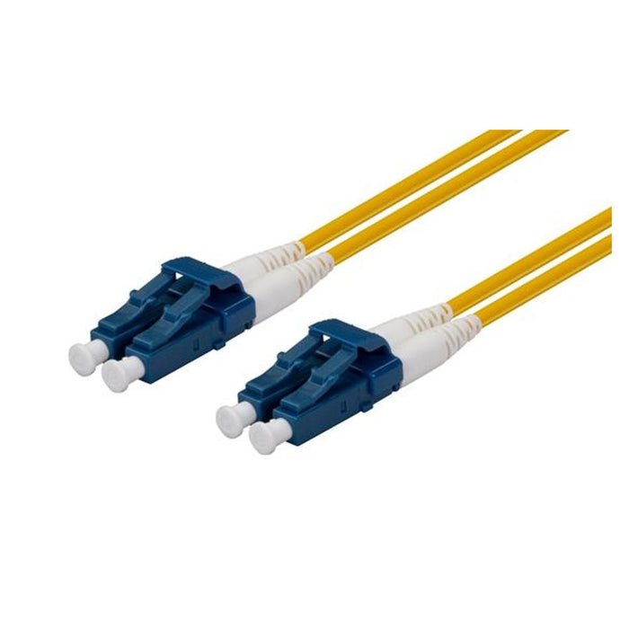 Dynamix 2.5M 9U Lc/Lc Duplex Single Mode G657A1 Bend Insensitive 1