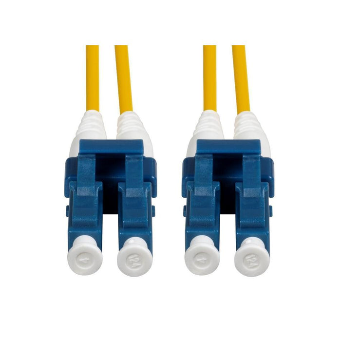 Dynamix 2.5M 9U Lc/Lc Duplex Single Mode G657A1 Bend Insensitive 2