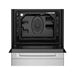 Beko Freestanding Cooker (Multi-functional, 60 cm) FSM69301SXT_6