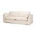 Furniture By Design CARSON 3 Seat Slipcover Sofa - Oatmeal FUCAR3POAT_2