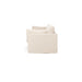 Furniture By Design CARSON 3 Seat Slipcover Sofa - Oatmeal FUCAR3POAT_3