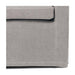 Furniture By Design CLOUD 3 Seat Slipcover Sofa/Daybed - Cement_7