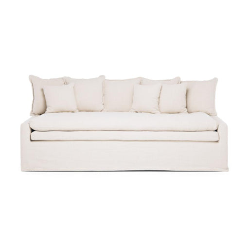 Furniture By Design CLOUD 3 Seat Slipcover Sofa/Daybed - Oatmeal_1