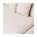 Furniture By Design CLOUD 3 Seat Slipcover Sofa/Daybed - Oatmeal_5