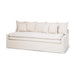Furniture By Design CLOUD 3 Seat Slipcover Sofa/Daybed - Oatmeal_9