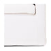 Furniture By Design CLOUD 3 Seat Slipcover Sofa/Daybed - White_8