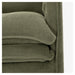 Furniture By Design HAMILTON Armchair Slipcover Sofa - Khaki_2