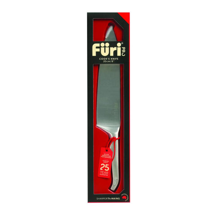 Furi Pro Cook's Knife 20cm FUR101E