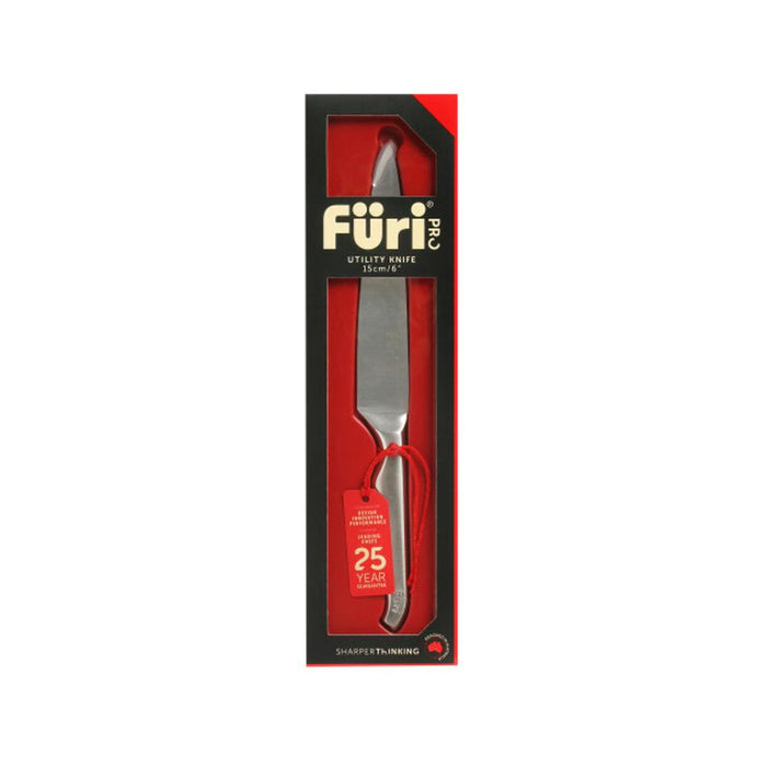 Furi Pro Utility Knife 15cm FUR105E