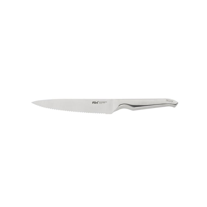 Furi Pro Serrated Multi-Purpose Knife 15cm FUR605E