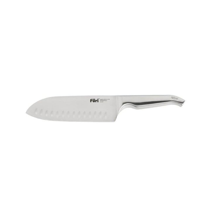 Furi Pro East/West Santoku Knife 17cm FUR614E