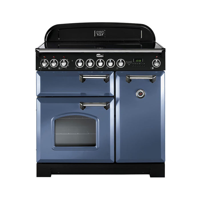 Falcon Classic Deluxe 90cm Induction Range Cooker