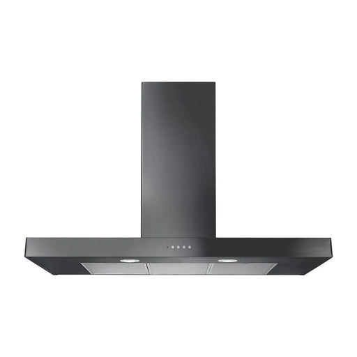 Falcon Flat Hood 110cm Rangehood 3