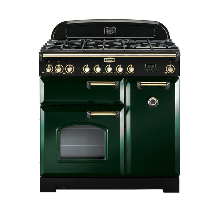 Falcon Classic Deluxe 90cm Induction Range Cooker