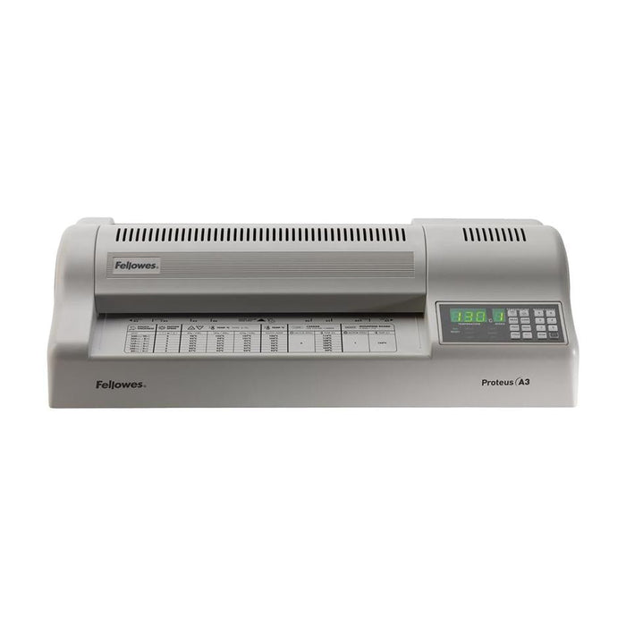 Fellowes A3 Laminator 6-Roller F5709301, 95cmmin Speed_1