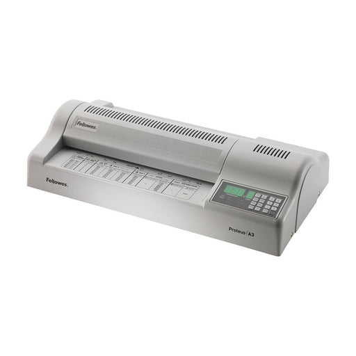 Fellowes A3 Laminator 6-Roller F5709301, 95cmmin Speed_2